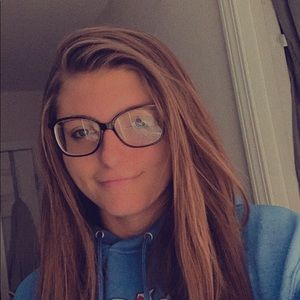 Meet your Posher, Jade